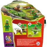 Конструктор LEGO Ninjago 71850 Ллойд против земного монстра на спиннере — фото 3