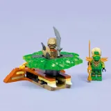 Конструктор LEGO Ninjago 71850 Ллойд против земного монстра на спиннере — фото 6