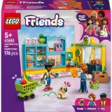 LEGO Friends - Продуктовый магазин в городе Хартлейк 42680 — фото 2