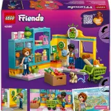 LEGO Friends - Продуктовый магазин в городе Хартлейк 42680 — фото 3