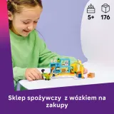 LEGO Friends - Продуктовый магазин в городе Хартлейк 42680 — фото 5