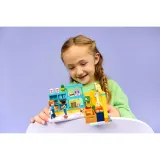 LEGO Friends - Продуктовый магазин в городе Хартлейк 42680 — фото 7