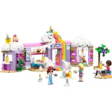 LEGO Friends - Единорожий кафе 42684 — фото 3