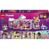 LEGO Friends - Единорожий кафе 42684 — фото 4