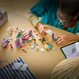 LEGO Friends - Единорожий кафе 42684 — фото 6