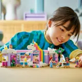 LEGO Friends - Единорожий кафе 42684 — фото 7