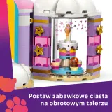 LEGO Friends - Единорожий кафе 42684 — фото 8
