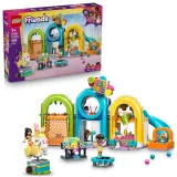 Конструктор LEGO Friends 42686 Невероятная игровая комната — фото 1