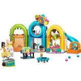 Конструктор LEGO Friends 42686 Невероятная игровая комната — фото 3