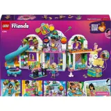 Конструктор LEGO Friends 42686 Невероятная игровая комната — фото 4
