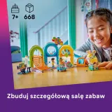 Конструктор LEGO Friends 42686 Невероятная игровая комната — фото 5