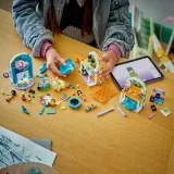 Конструктор LEGO Friends 42686 Невероятная игровая комната — фото 6