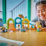 Конструктор LEGO Friends 42686 Невероятная игровая комната — фото 7