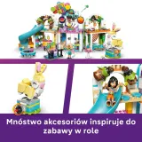Конструктор LEGO Friends 42686 Невероятная игровая комната — фото 8