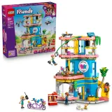 Конструктор LEGO Friends 1656 42689 Клубный домик подруг в Хартлейк-Сити — фото 1