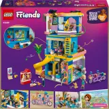 Конструктор LEGO Friends 1656 42689 Клубный домик подруг в Хартлейк-Сити — фото 4