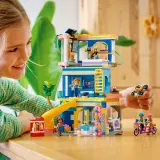 Конструктор LEGO Friends 1656 42689 Клубный домик подруг в Хартлейк-Сити — фото 5