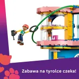 Конструктор LEGO Friends 1656 42689 Клубный домик подруг в Хартлейк-Сити — фото 8