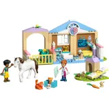 Конструктор LEGO Friends 42696 Ветеринарный кабинет — фото 3