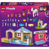 Конструктор LEGO Friends 42696 Ветеринарный кабинет — фото 4