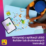 Конструктор LEGO Friends 42696 Ветеринарный кабинет — фото 7