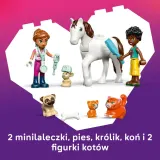 Конструктор LEGO Friends 42696 Ветеринарный кабинет — фото 8