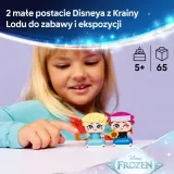 Конструктор LEGO Disney Princess 43284 Маленькие Анна и Эльза — фото 5