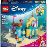 LEGO Disney Princess - Волшебный мини-дворец Ариэль 43285 — фото 2