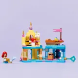 LEGO Disney Princess - Волшебный мини-дворец Ариэль 43285 — фото 6