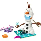 Конструктор LEGO Disney 43287 Пикник Олафа и Бруни — фото 3