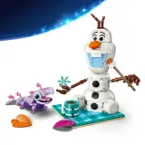 Конструктор LEGO Disney 43287 Пикник Олафа и Бруни — фото 8