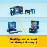LEGO Creator - Игровая консоль ретро 3в1 31380 — фото 7