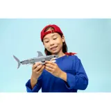 LEGO Creator - Страшная акула и сундук с сокровищами 3в1 31381 — фото 6