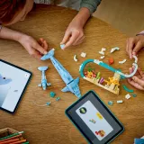 Конструктор LEGO Creator 31385 Морские животные красивый дельфин 3 в 1 — фото 6