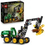LEGO Technic - Колесный жатка John Deere 1470H 42218 — фото 1