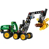 LEGO Technic - Колесный жатка John Deere 1470H 42218 — фото 3