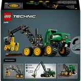 LEGO Technic - Колесный жатка John Deere 1470H 42218 — фото 4