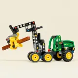 LEGO Technic - Колесный жатка John Deere 1470H 42218 — фото 7