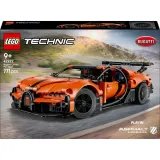 Конструктор LEGO Technic 42222 Гиперкар Bugatti Chiron Pur Sport — фото 2