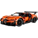 Конструктор LEGO Technic 42222 Гиперкар Bugatti Chiron Pur Sport — фото 3