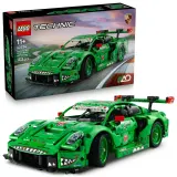 Конструктор LEGO Technic Porsche 42224 911 GT3 R REXY AO Racing — фото 1