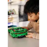 Конструктор LEGO Technic Porsche 42224 911 GT3 R REXY AO Racing — фото 7