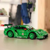 Конструктор LEGO Technic Porsche 42224 911 GT3 R REXY AO Racing — фото 8