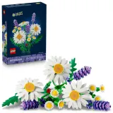 Конструктор LEGO Botanicals 11508 Маргаритки — фото 1