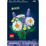 Конструктор LEGO Botanicals 11508 Маргаритки — фото 2