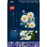 Конструктор LEGO Botanicals 11508 Маргаритки — фото 4