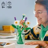 Конструктор LEGO Botanicals 11508 Маргаритки — фото 5
