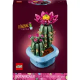 Конструктор LEGO Botanicals 11509 Цветущий кактус — фото 2