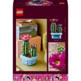 Конструктор LEGO Botanicals 11509 Цветущий кактус — фото 4