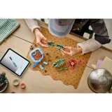 Конструктор LEGO Botanicals 11509 Цветущий кактус — фото 6
